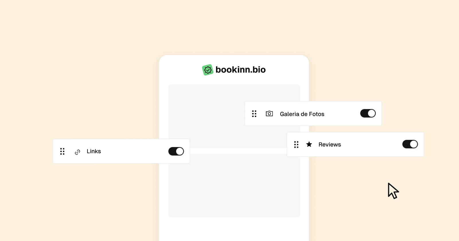 Book Inn - Tecnologia para Sites de Hotéis
