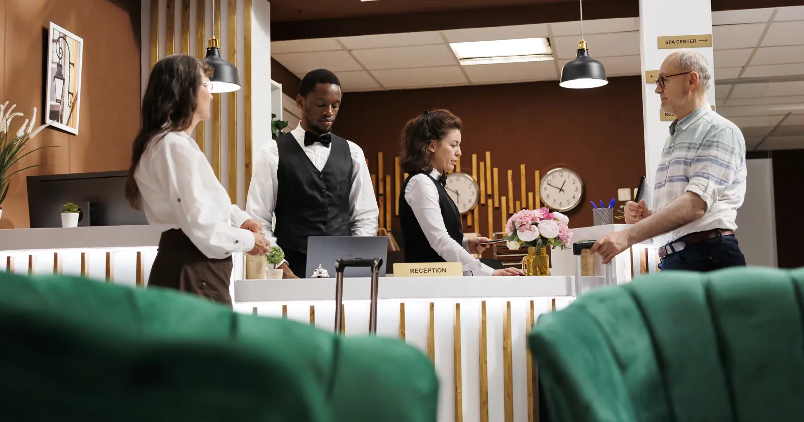 Linktree: criador de links para pousadas